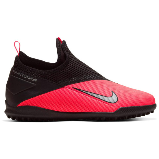 Nike Jr Phantom vsn 2 academy df TF